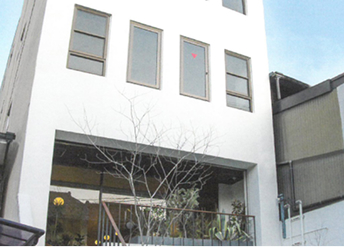 一般社団法人わんむすび　本部