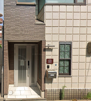 一般社団法人わんむすび　大阪事務所