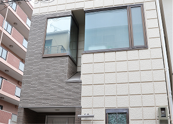 一般社団法人わんむすび　大阪事務所